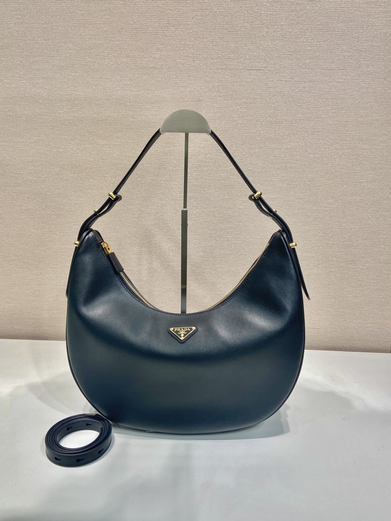 Prada Top Handle Bags